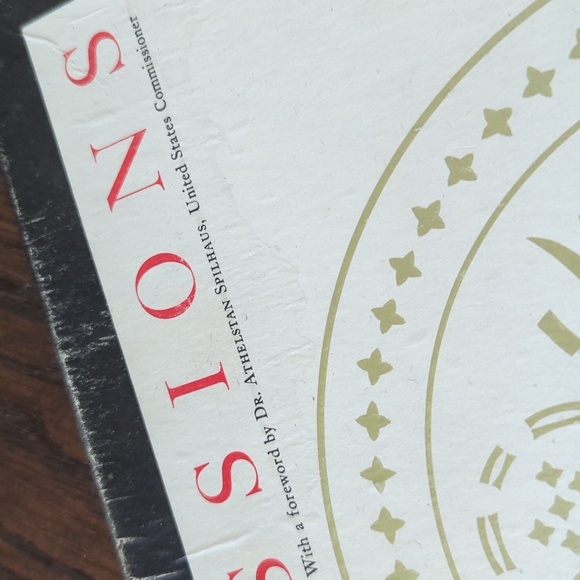 IMPRESSIONS The US Science Exhibit Seattle World's Fair 1962, 19 lithographs - Picture 11 of 17